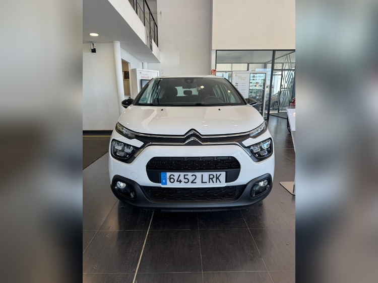 Citroen C3 BlueHDI SS FEEL foto 3